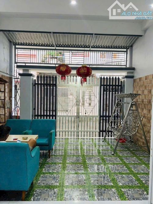 Bán nhà khu đô thị bắc Vĩnh Hải Nha Trang