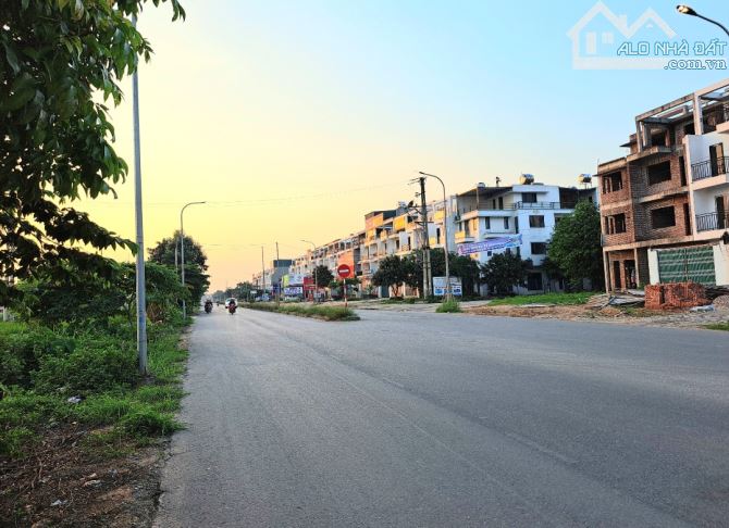 🌟 NHÔ 2 TỶ - ĐẤT MÊ LINH-HÀ NỘI- VÀNH ĐAI 4  🌟