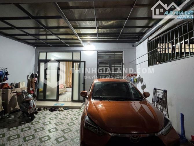 BÁN NHÀ CẤP 4 KIÊN CỐ VÀO Ở LUÔN_98M2_HẺM Ô TÔ_PHẠM HỒNG THÁI_PHƯỜNG 7_VŨNG TÀU_CHỈ 6.3 TỶ