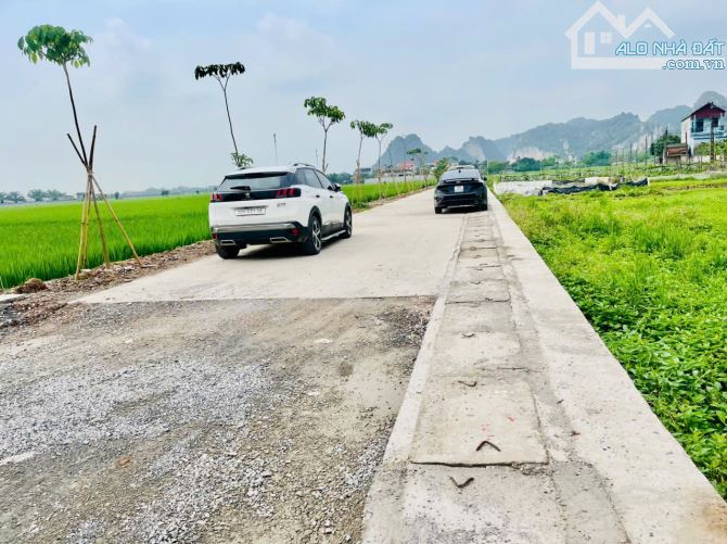 Đất sổ đỏ Hà Nội - giá đúng 940 triệu có ngay 60m2 - đầu tư xây nhà ở