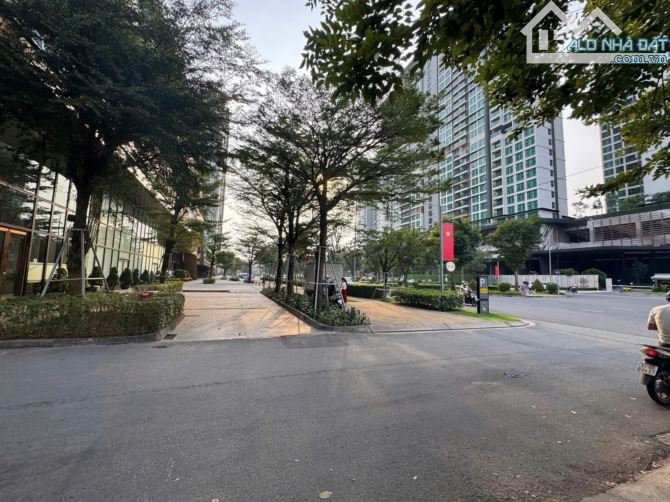 BÁN TÒA NHÀ VP NGAY MT PHAN VĂN ĐÁNG, P THẠNH MỸ LỢI, THỦ ĐỨC, 7X15.5M, HẦM 7 TẦNG, 49 TỶ