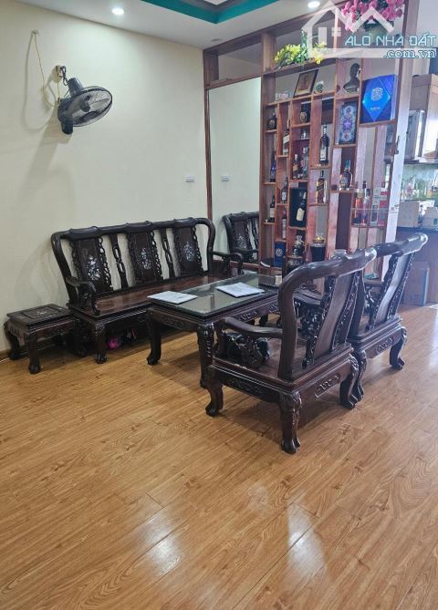 BÁN CĂN HỘ 3 NGỦ ĐỦ CÔNG NĂNG – KHU TRUNG TÂM  ĐÔ THỊ RESCO