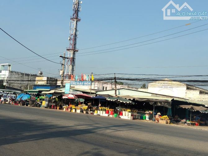 169m2 có thổ cư. Đất Trảng Bàng ngay KCN Phước Đông. 5xx tr