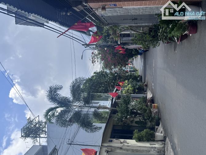 Cần bán đất hẻm thông ô tô tải tới nơi – Đường 160, Phường Tăng Nhơn Phú A, TP. Thủ Đức