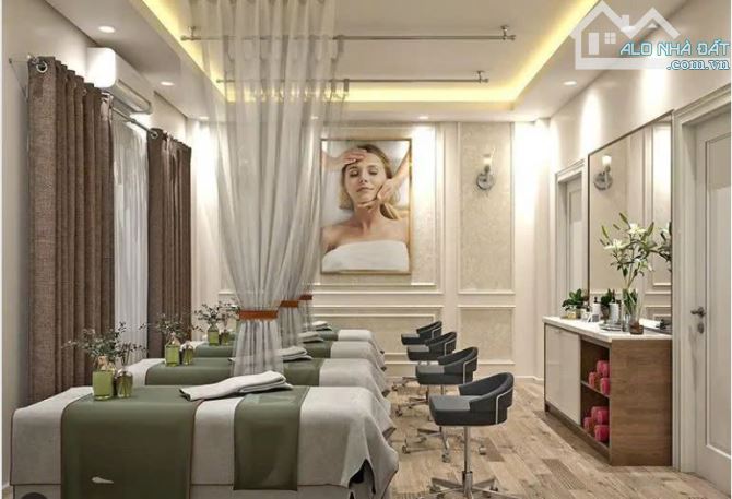 Chia tài sản!Bán gấp nhà Nguyễn Trãi, P.Nguyễn Cư Trinh, Quận 1-6,8x16m-4 tầng-40 tỷ.