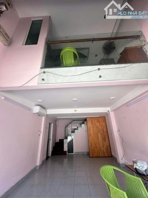 🏠 NHÀ 3 TẦNG MẶT TIỀN LÊ DUẨN – TÂN CHÍNH, THANH KHÊ – 28.7M² – GIÁ 12.X TỶ