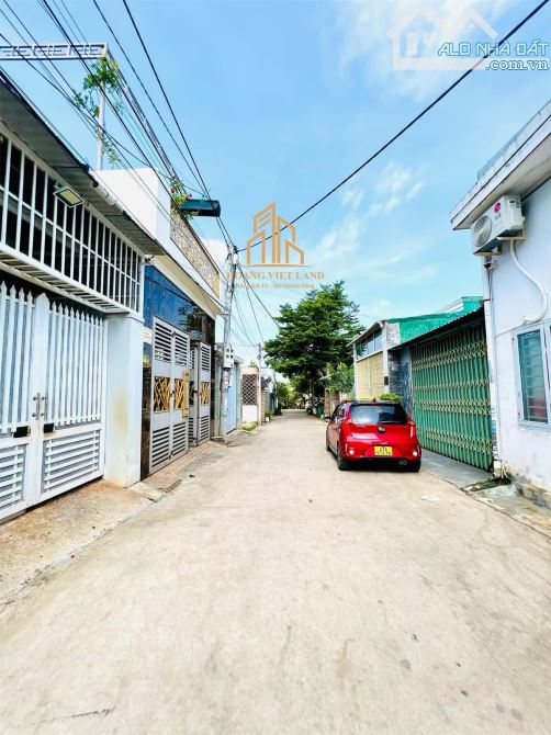 🏡 BÁN NHÀ CẤP 4 HẺM 151 Y MOAN – PHƯỜNG TÂN LỢI – DT 5x26m - TC 60m2 - HƯỚNG NAM