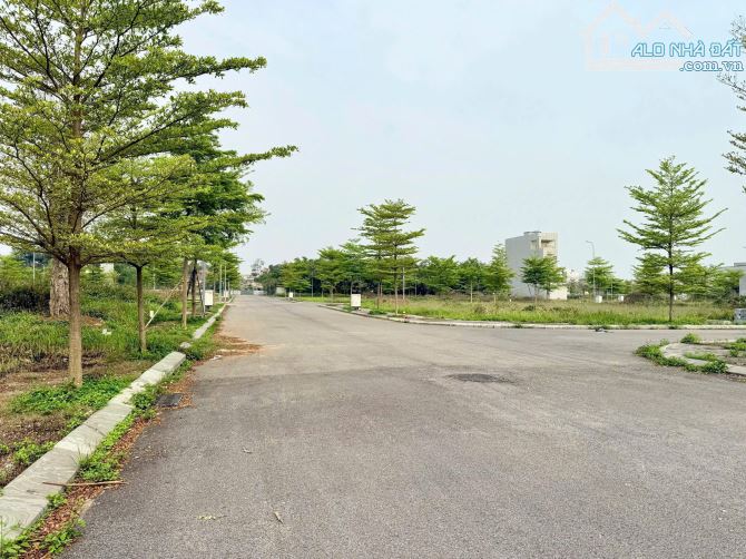 Bán đất  Vân hội city, phường Đồng tâm, Vĩnh yên