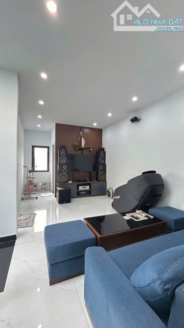 💥💥💥CỰC HIẾM - BÁN GẤP NHÀ 3 TẦNG KIỆT 4M VÕ DUY NINH – GIÁ CHỈ 4,5 TỶ💥💥💥  📍 Vị trí