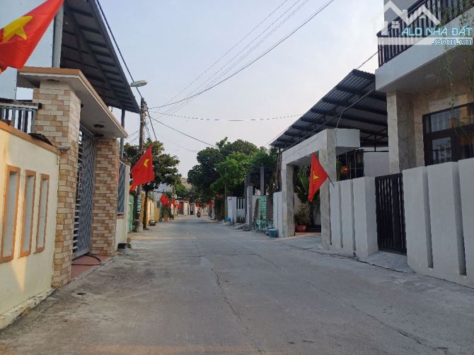 RẺ NHẤT KHU VỰT CHU CẦN TIỀN BÁN LÔ ĐẤT BÌNH KY 143M2 GIA CHỈ 2TY