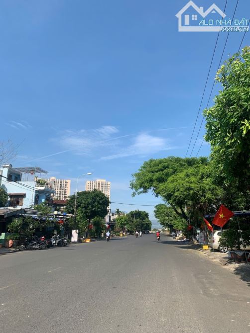 Siêu Hiếm Mặt Tiền Đường 15m-Nguyễn Bá Phát -Hòa Hiệp Nam-Nhà 2Tầng -140m2-Ngang 7m 🌻DT :