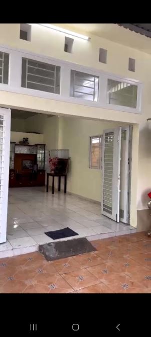Nhà trệt 95m2 (5x19) khu A làng đai học ABC Lê Văn Lương Phước Kiển Nhà Bè chỉ 6.15 tỷ