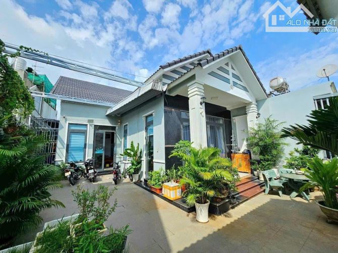 Bán Nhà mái thái tâm huyết trung tâm Phường Trảng Dài Ngay GX Thái An Chợ Trảng Dài