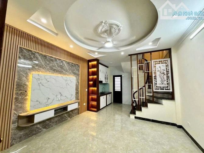 🌹Bán nhà Vĩnh Hưng – Tân Khai, gần Times City