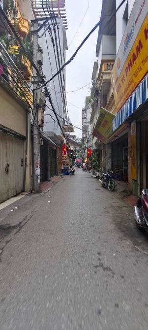 BÁN NHÀ TRUNG TÂM QUẬN ĐỐNG ĐA DT130M 4 6.2 27Tỉ