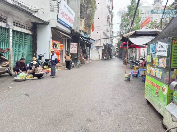 Mảnh Đất Vàng Xuân Phương – 130.6m² – Hàng Xóm KĐT Vigracera Xuân Phương – Giá 9.5 Tỷ