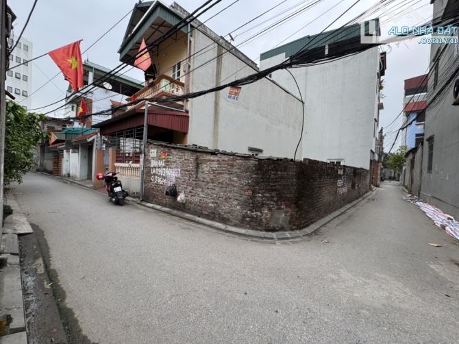 ĐẤT ĐẸP LÔ GÓC 2 MẶT HẬU DƯỠNG KIM CHUNG, Ô TÔ VÀO ĐẤT GẦN QL VÕ VĂN KIỆT, CẦU THĂNG LONG