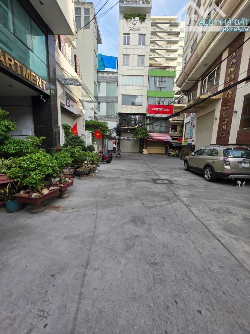 Giảm 3 tỷ bán nhà 2 MT Nguyễn Bỉnh Khiêm Q.1 - 5x20m - XD  Hầm 7 tầng - Giá về 32 tỷ.
