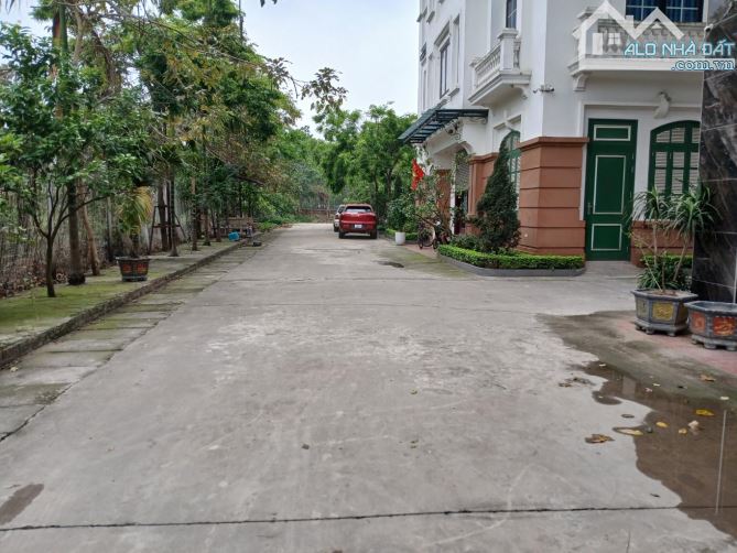 KHU TÁI ĐỊNH CƯ THÔN SƠN DU - NGUYÊN KHÊ - ĐÔNG ANH HÀ NỘI