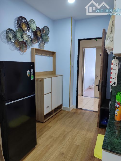 CHÍNH CHỦ CHO THUÊ CĂN CHUNG CƯ 63M2 NGAY NHÀ GA QUỐC NỘI T3 - SB TÂN SƠN NHẤT