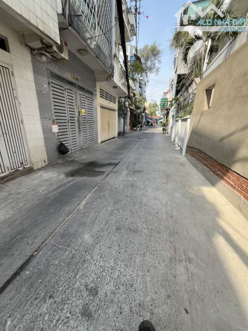 Bán nhà quận 10- Nguyễn Tri Phương-gần ĐH Bách Khoa HCM-giá chỉ 4.28 tỷ