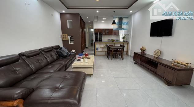 HOT! BÁN NHÀ 3 TẦNG FULL NỘI THẤT  PHẠM CỰ LƯỢNG, SƠN TRÀ - DIỆN TÍCH 110M - CHỈ 11.5 TỶ