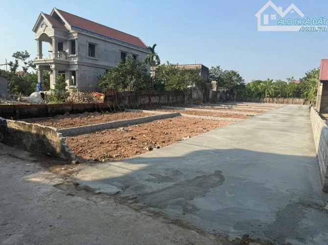 💥Ngay Chợ BÁi - dân giàu tiềm năng tăng giá cao.  👉Hoà Thượng - Bạch Hạ - Phú Xuyên ,HN