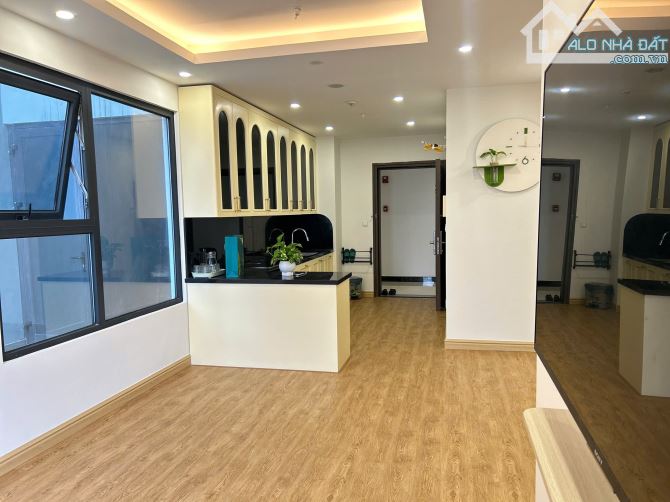 Bán căn 2.5PN nội thất đẹp Hoàng Huy Commerce chỉ 2.65 tỷ (giá 100%)
