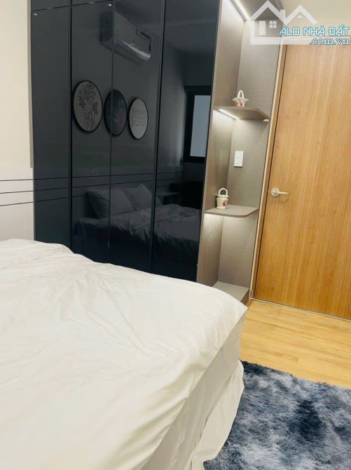 Bán căn 3PN full đồ chung cư Hera Hải Phòng giá chỉ 2.5 tỷ (đã bao gồm 5% bìa)