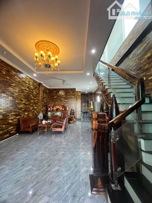 Bán nhà hẻm 128 Giải Phóng - Đồng Khởi phường Tân Lợi BMT