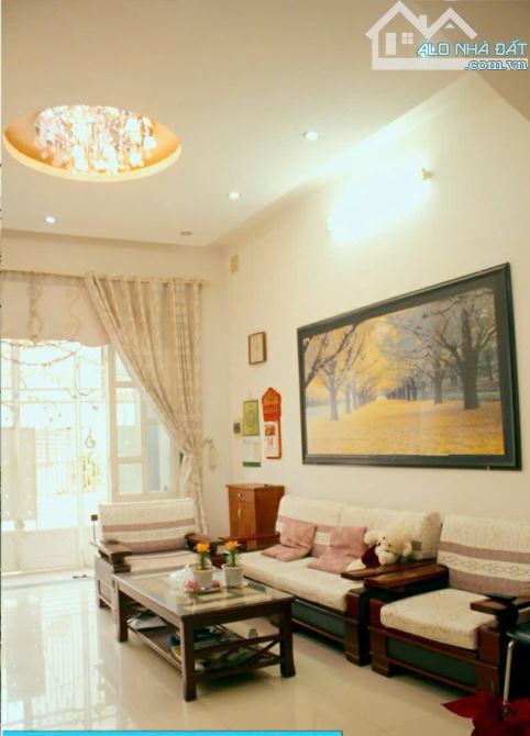 BÁN NHÀ 3 TẦNG ĐƯỜNG BÌNH MINH 1, SÁT ĐƯỜNG 2 THÁNG 9, DT 76.5M2, GIÁ 11 TỶ TL