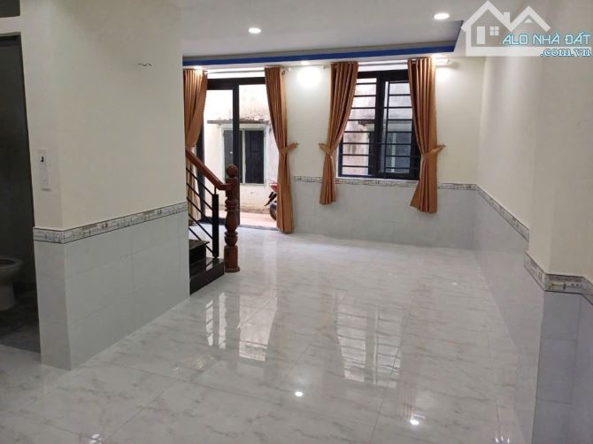 🏠 BÁN NHÀ 2 TẦNG – HẺM THÔNG PHẠM VĂN ĐỒNG, 40M2 – GIÁ 4,4 TỶ P.HIỆP BÌNH CHÁNH, THỦ ĐỨC