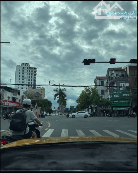 🔥 Bán Lô Đất 2 Mặt Tiền Đẹp Như Mơ – Giá Quá Hời Cho Nhà Đầu Tư Thông Thái! 🧠📈