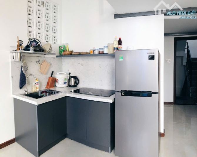 BÁN GẤP CĂN HỘ CAO CẤP 3 TẦNG . Vị trí: Đường Ngô Gia Tự, Quận Hải Châu , Tp Đà NẵngĐ