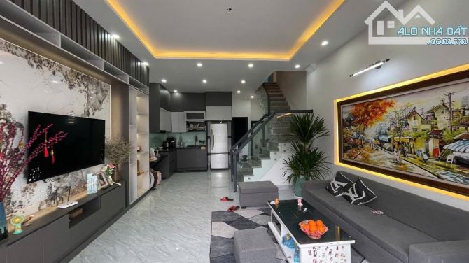 Bán nhà riêng tại Thanh Bình, Mỗ Lao, 39m2, 3PN, 5 tầng, pháp lý đầy đủ Giá hơn 7 tỷ