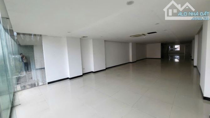 CHO THUÊ SÀN VP THÁI HÀ, 200M*MT6M GIÁ 35 TRIỆU