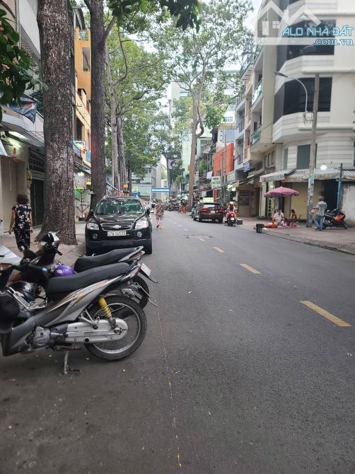 🏡 BÁN GẤP NHÀ MẶT TIỀN – VỊ TRÍ HIẾM – GIÁ CỰC MỀM – LÝ NAM ĐẾ, QUẬN 11