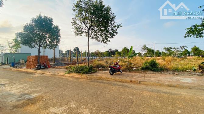 Đất đấu giá Võ Thị Sáu phường Tân Lập BMT mã lô LK8-12
