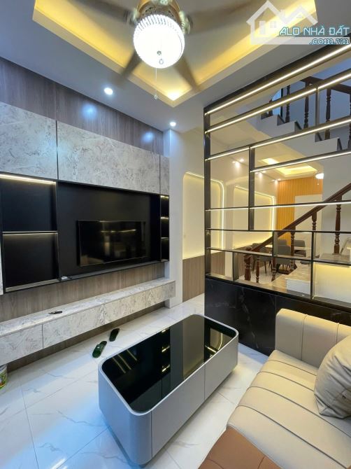 ĐÀO TẤN - BA ĐÌNH, 30M X 5T, NGÕ THOÁNG, GIÁ 6.7 tỷ