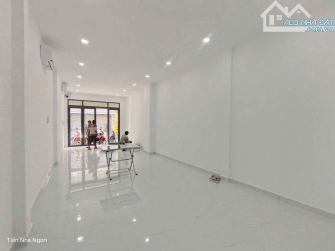 🔥 BÁN GẤP NHÀ MẶT TIỀN LÊ VĂN SỸ – PHƯỜNG 14, PHÚ NHUẬN – DT 94.8M² – GIÁ CHỈ 30 TỶ! 🔥