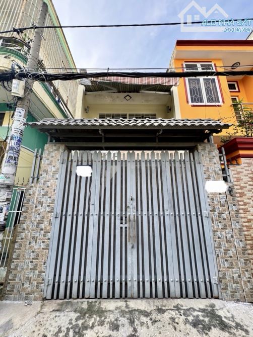 Bán nhà hẻm oto, 86m2, Quang Trung, P10, Gò Vấp, SHR, nhỉnh 7 tỷ
