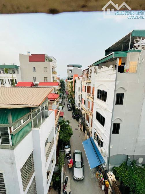 🏠 LẠC LONG QUÂN- MẶT NGÕ Ô TÔ – LÔ GÓC 3 THOÁNG – KINH DOANH SẦM UẤT – GẦN HỒ TÂY