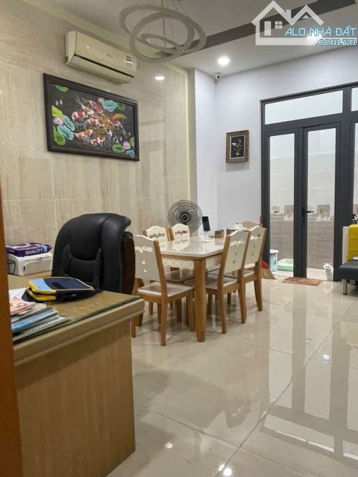 NHÀ MỚI ĐẸP – SẠCH SẼ – GIÁ TỐT CHỈ 3 TỶ 200