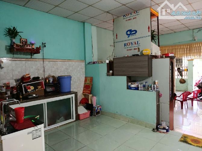 CỰC HÓT! GẤP BÁN NHÀ C4 ĐƯỜNG MẸ SUỐT 100M², NGANG 5M VUÔNG VỨC, 3.450 TỶ