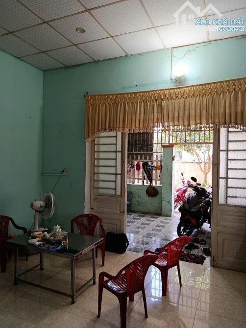 CỰC HÓT! GẤP BÁN NHÀ C4 ĐƯỜNG MẸ SUỐT 100M², NGANG 5M VUÔNG VỨC, 3.450 TỶ - 8