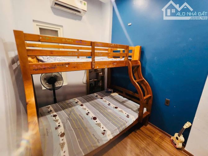"🏡 BÁN NHÀ 3 TẦNG – K53  ĐƯỜNG HOÀNG THÚC TRÂM, ĐÀ NẴNG