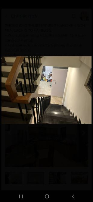 🎉🎉✅QUÁ HÓT - CHỈ 3.X TỶ CÓ NHÀ MỚI 2 TẦNG, 5 PHÒNG CHO THUÊ 15 TRIỆU/THÁNG KHU SƠN TRÀ.