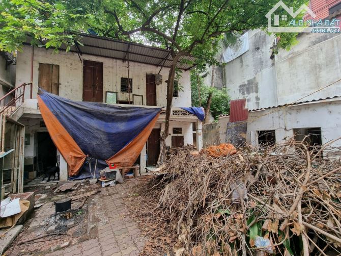 CỰC HIẾM! BÁN 73M2 ĐẤT NGÕ 559 KIM NGƯU -LÔ GÓC - NGÕ THÔNG - GIÁ ĐẦU TƯ