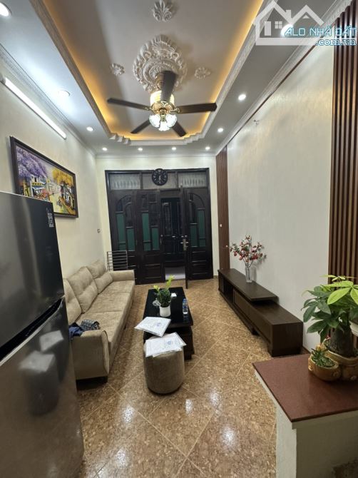 🌟HIẾM – NGÕ HOÀ BÌNH 3, PHỐ MINH KHAI TRUNG TÂM QUẬN HBT – Ở NGAY