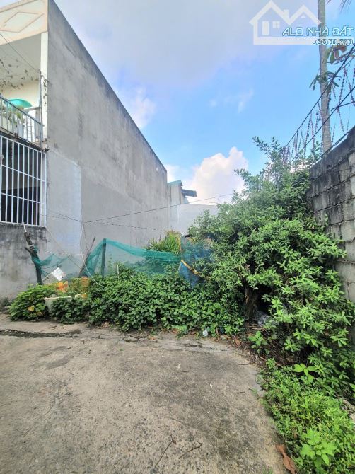 đất rẻ 1,95 tỷ 81.5m2 gần đường Nguyễn Thị Tươi đang mở rộng 200m